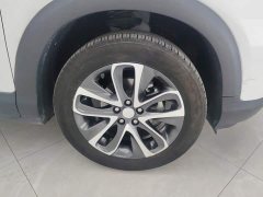 Buick Encore 332T CVT Elite - ფოტო 6