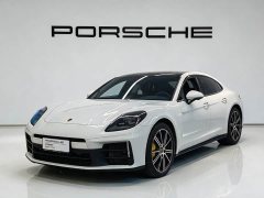 Porsche Panamera 2.9T - ფოტო 1