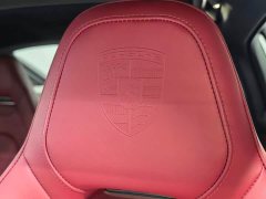 Porsche Panamera 2.9T - ფოტო 10