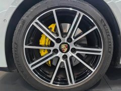 Porsche Panamera 2.9T - ფოტო 11