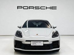Porsche Panamera 2.9T - ფოტო 2