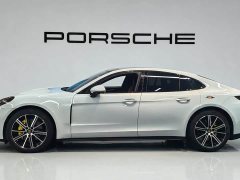 Porsche Panamera 2.9T - ფოტო 3