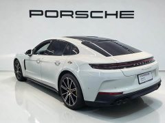 Porsche Panamera 2.9T - ფოტო 4