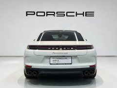 Porsche Panamera 2.9T - ფოტო 5