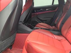 Porsche Panamera 2.9T - ფოტო 7
