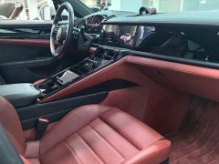 Porsche Panamera 2.9T - ფოტო 8