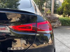 Mercedes-Benz GLE Coupe AMG GLE 53 4MATIC Coupe SUV - ფოტო 10