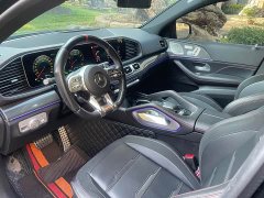 Mercedes-Benz GLE Coupe AMG GLE 53 4MATIC Coupe SUV - ფოტო 12