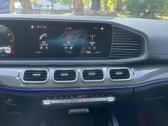 Mercedes-Benz GLE Coupe AMG GLE 53 4MATIC Coupe SUV - ფოტო 14