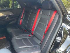 Mercedes-Benz GLE Coupe AMG GLE 53 4MATIC Coupe SUV - ფოტო 15