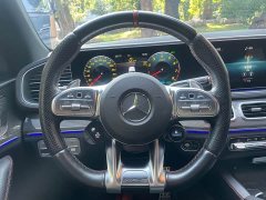 Mercedes-Benz GLE Coupe AMG GLE 53 4MATIC Coupe SUV - ფოტო 16