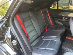 Mercedes-Benz GLE Coupe AMG GLE 53 4MATIC Coupe SUV - ფოტო 18