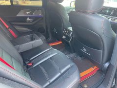 Mercedes-Benz GLE Coupe AMG GLE 53 4MATIC Coupe SUV - ფოტო 19
