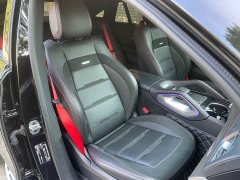 Mercedes-Benz GLE Coupe AMG GLE 53 4MATIC Coupe SUV - ფოტო 20