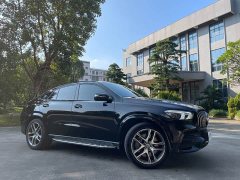 Mercedes-Benz GLE Coupe AMG GLE 53 4MATIC Coupe SUV - ფოტო 3