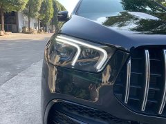 Mercedes-Benz GLE Coupe AMG GLE 53 4MATIC Coupe SUV - ფოტო 4