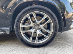 Mercedes-Benz GLE Coupe AMG GLE 53 4MATIC Coupe SUV - ფოტო 5