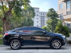 Mercedes-Benz GLE Coupe AMG GLE 53 4MATIC Coupe SUV - ფოტო 6