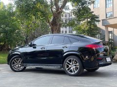 Mercedes-Benz GLE Coupe AMG GLE 53 4MATIC Coupe SUV - ფოტო 7