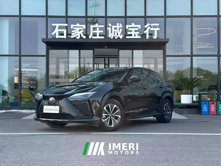 Lexus RZ 450e AWD Longitudinal Edition - ავტომობილი ჩინეთიდან