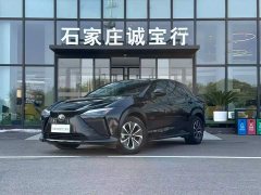 Lexus RZ 450e AWD Longitudinal Edition - ფოტო 1