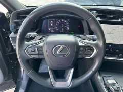 Lexus RZ 450e AWD Longitudinal Edition - ფოტო 10