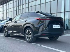 Lexus RZ 450e AWD Longitudinal Edition - ფოტო 12