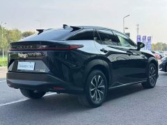 Lexus RZ 450e AWD Longitudinal Edition - ფოტო 14