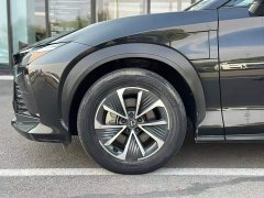 Lexus RZ 450e AWD Longitudinal Edition - ფოტო 4
