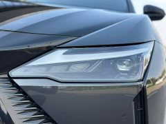 Lexus RZ 450e AWD Longitudinal Edition - ფოტო 5