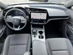 Lexus RZ 450e AWD Longitudinal Edition - ფოტო 9