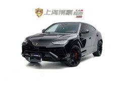 Lamborghini Urus 4.0T V8 S - фото 1