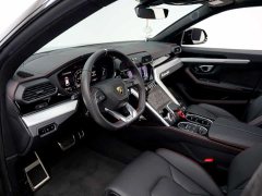 Lamborghini Urus 4.0T V8 S - фото 11