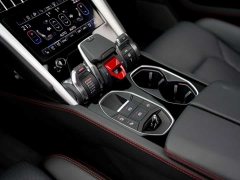 Lamborghini Urus 4.0T V8 S - фото 12