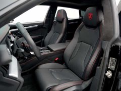 Lamborghini Urus 4.0T V8 S - фото 13