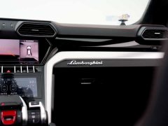 Lamborghini Urus 4.0T V8 S - фото 14