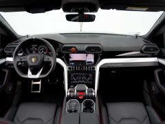 Lamborghini Urus 4.0T V8 S - фото 15