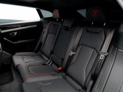 Lamborghini Urus 4.0T V8 S - фото 16