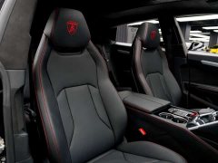 Lamborghini Urus 4.0T V8 S - фото 17
