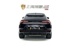 Lamborghini Urus 4.0T V8 S - фото 2