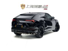Lamborghini Urus 4.0T V8 S - фото 3
