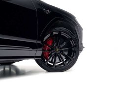 Lamborghini Urus 4.0T V8 S - фото 4