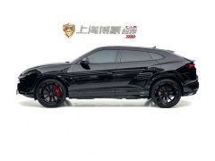 Lamborghini Urus 4.0T V8 S - фото 5