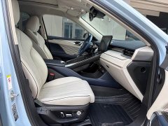 Great Wall Wei Brand Mocha 2.0T AWD Premium Edition - ფოტო 10