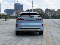 Great Wall Wei Brand Mocha 2.0T AWD Premium Edition - ფოტო 11