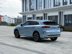 Great Wall Wei Brand Mocha 2.0T AWD Premium Edition - ფოტო 12