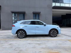 Great Wall Wei Brand Mocha 2.0T AWD Premium Edition - ფოტო 14