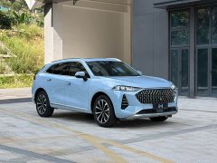 Great Wall Wei Brand Mocha 2.0T AWD Premium Edition - ფოტო 3
