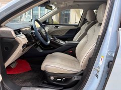 Great Wall Wei Brand Mocha 2.0T AWD Premium Edition - ფოტო 4