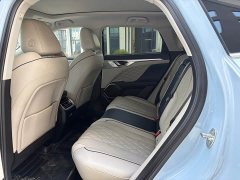 Great Wall Wei Brand Mocha 2.0T AWD Premium Edition - ფოტო 5